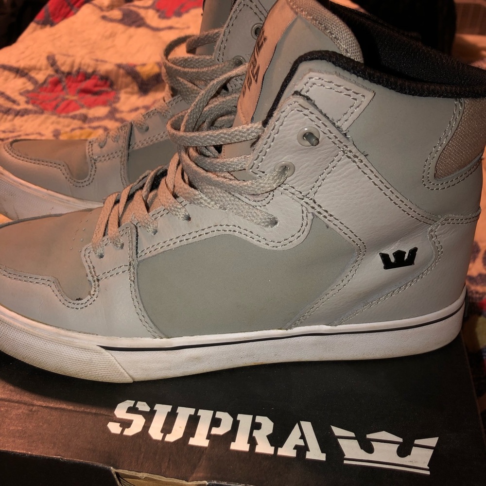 Supra- kids Vaider
